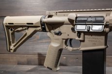 画像6: 【受注生産品INFINITY】NBORDE KAC SR-15/16 E3 CQB MOD2 Complete Model [FDE Color Ver.] (6)