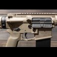 画像4: 【受注生産品INFINITY】NBORDE KAC SR-15/16 E3 CQB MOD2 Complete Model [FDE Color Ver.]