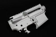 画像2: 【NBORDE】Milling Receiver Set For PTW - Naked Civilian TYPE B - 3rd INFINITY (2)