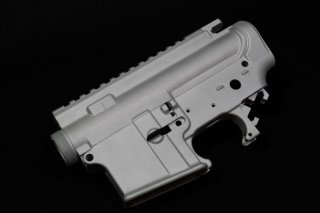 トイガン nborde INFINITY Steel Military Selector NBORDE】”PROFESSIONAL” INFINITY Steel Military Selector for