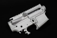 画像2: 【NBORDE】Milling Receiver Set For PTW - Naked Civilian TYPE C - 3rd INFINITY (2)