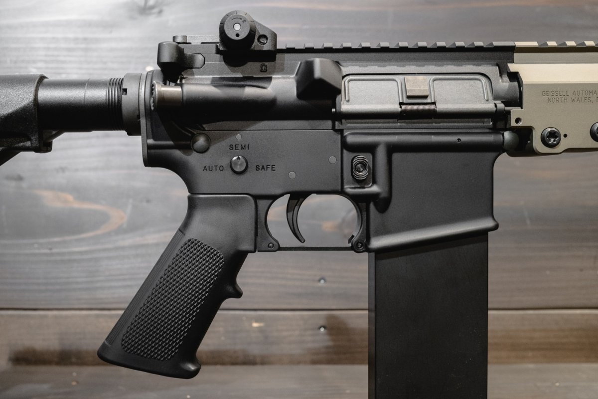 画像10: 即納モデル【INFINITY】ZP URGI 11.5" EG (10)