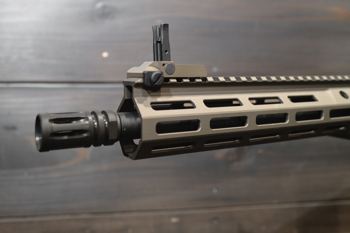 画像8: 即納モデル【INFINITY】ZP URGI 11.5" EG (8)