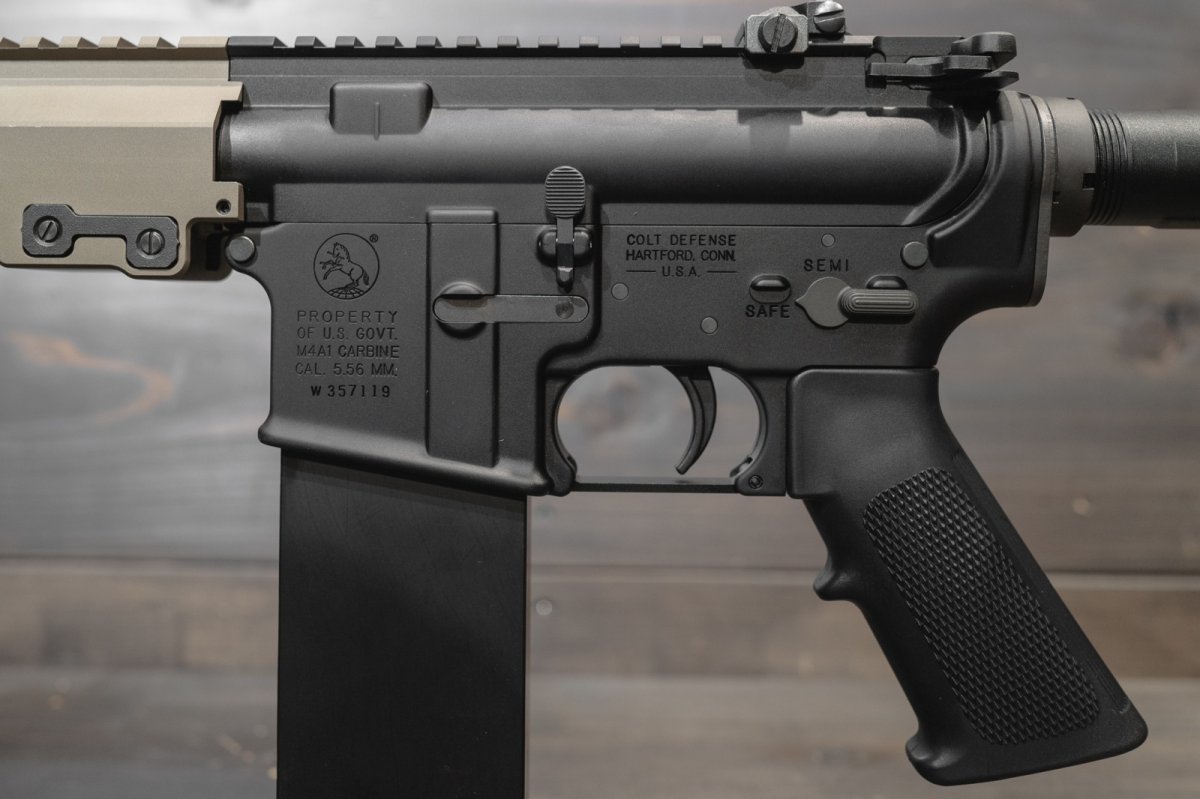 画像7: 即納モデル【INFINITY】ZP URGI 11.5" EG (7)