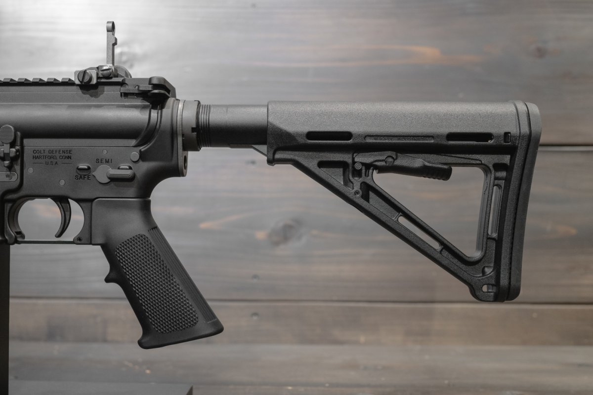 画像6: 即納モデル【INFINITY】ZP URGI 11.5" EG (6)