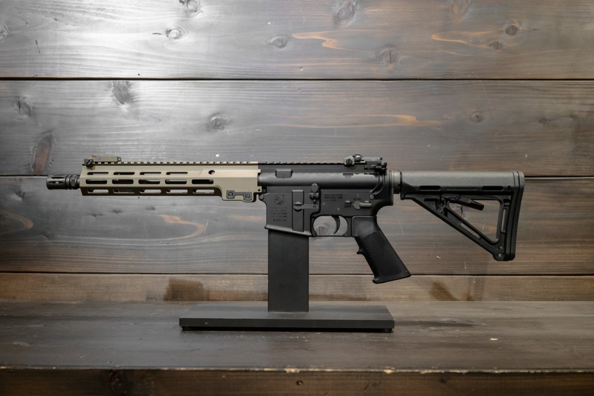 画像3: 即納モデル【INFINITY】ZP URGI 11.5" EG (3)