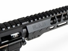 画像2: 【Battle Arms Development】WORKHORSE® 6.7in Free Float Rail M-LOK® Handguard (2)