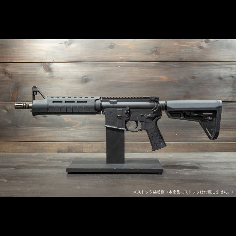 画像1: 【即納品INFINITY】ZP S&W M&P15 MOE SL SBR EG 10.3" [本体セット]