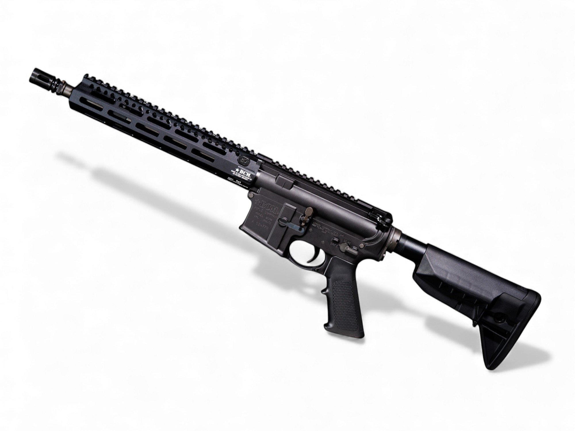 [BLACK FRIDAY]即納モデル【INFINITY】ZP BCM MCMR 11.5