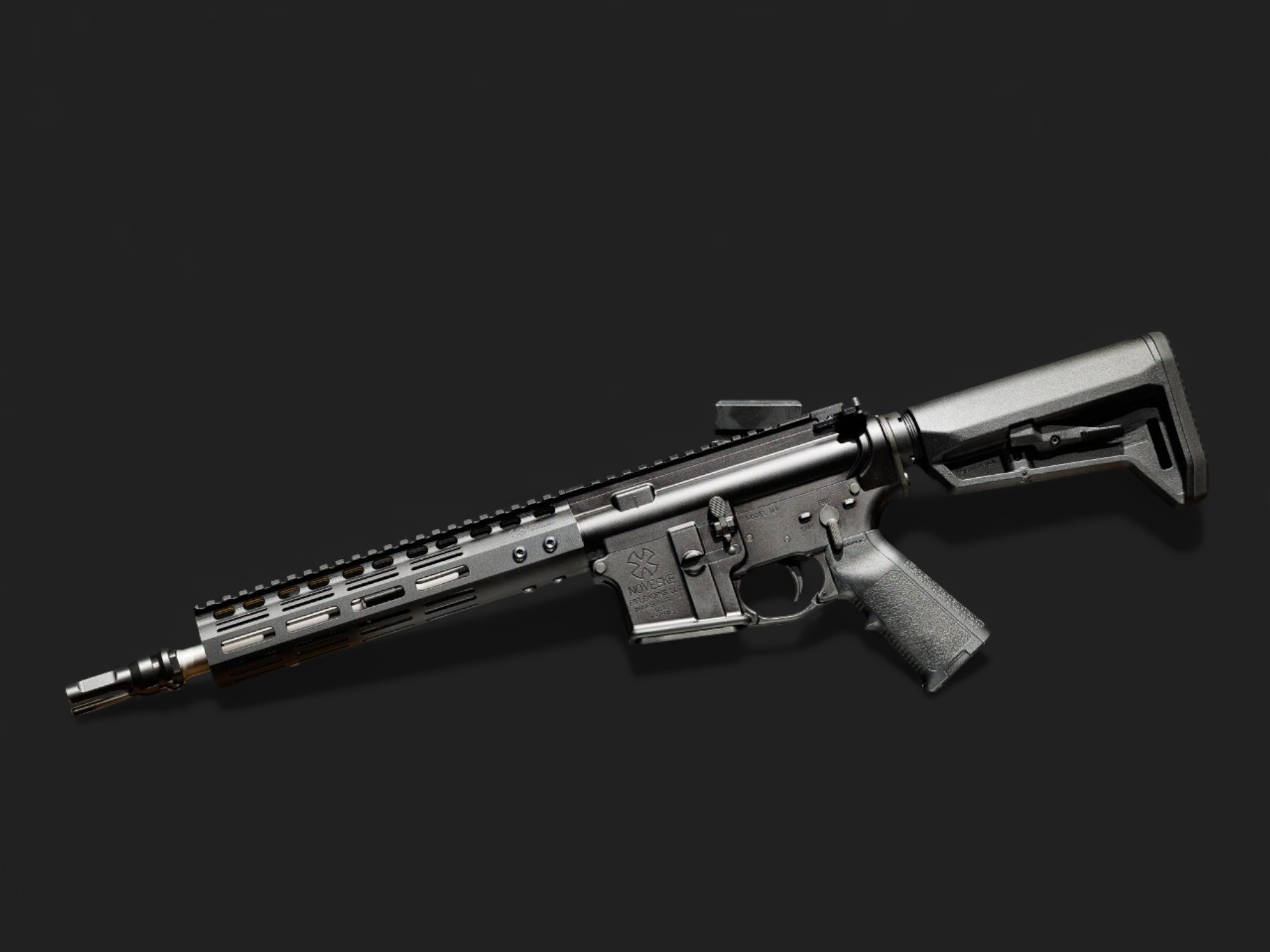 [BLACK FRIDAY] 即納モデル【INFINITY】NBORDE NOVESKE GEN.1 N4 [10.5