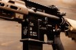 画像2: 【即納品INFINITY】NBORDE HK416D AG SMR FDE (2)