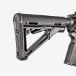 画像2: 【MAGPUL】CTR® Carbine Stock – Mil-Spec Black (2)