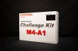 画像1: SYSTEMA Infinity Professional Challenge Kit (1)