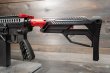 画像5: 【即納品INFINITY】Fortis Night Rail SBR 11.0" [本体セット] (5)