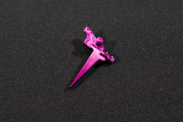 画像1: SYSTEMA SPEED STAR TRIGGER (Purple) (1)