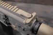 画像8: 【受注生産品INFINITY】NBORDE KAC SR-15/16 E3 CQB MOD2 Complete Model [FDE Color Ver.] (8)