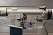 画像3: 【受注生産品INFINITY】NBORDE KAC SR-15/16 E3 CQB MOD2 Complete Model [FDE Color Ver.] (3)