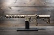 画像1: 【受注生産品INFINITY】NBORDE KAC SR-15/16 E3 CQB MOD2 Complete Model [FDE Color Ver.] (1)