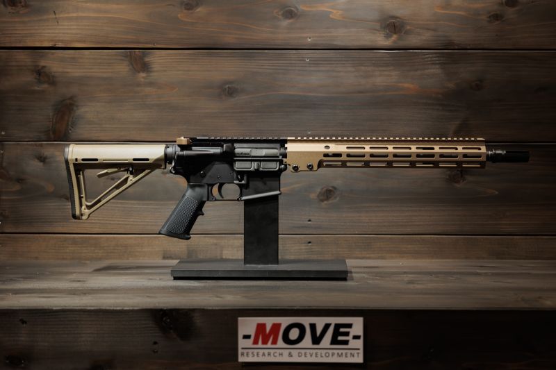 トレポン,PTW,TrainingWeapon,SYSTEMA