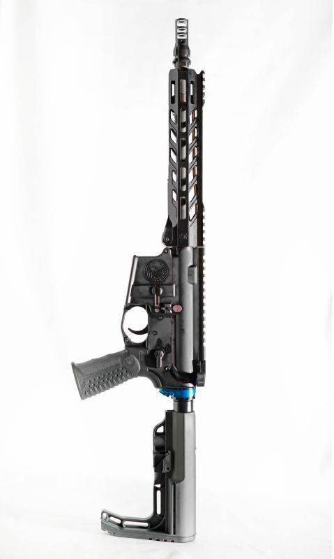 トレポン PTW infinity搭載 BAD仕様 FORTIS