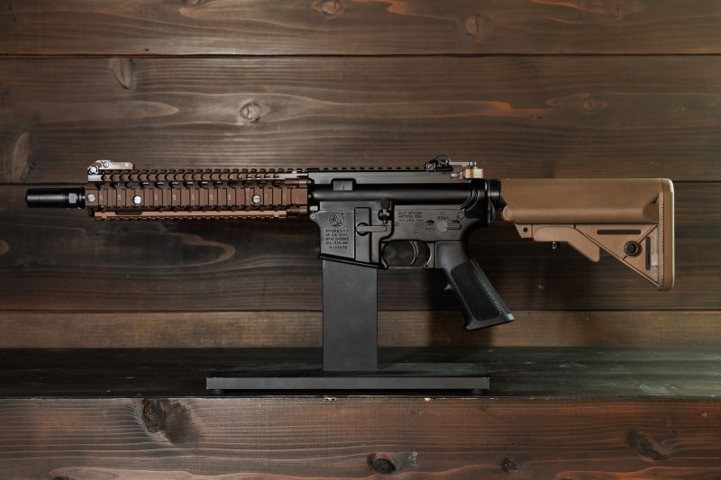 新作 トレポン/SYSTEMA/Mk18/Mk16/MAX2 トイガン - bestcheerstone.com