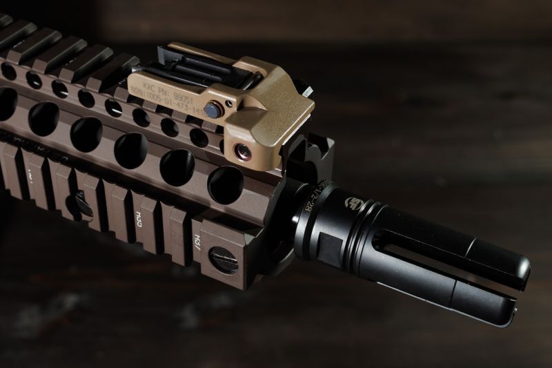 Urg-l mk18 装備セット - トイガン